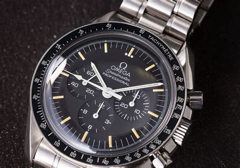 omega speedmaster replica vs original|omega speedmaster alternative.